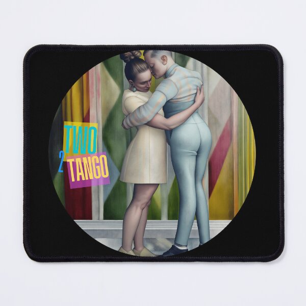 Item preview, It takes two to Tango. designed and sold by Shoot-The-Moon.