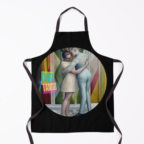 Item preview, It takes two to Tango. designed and sold by Shoot-The-Moon.