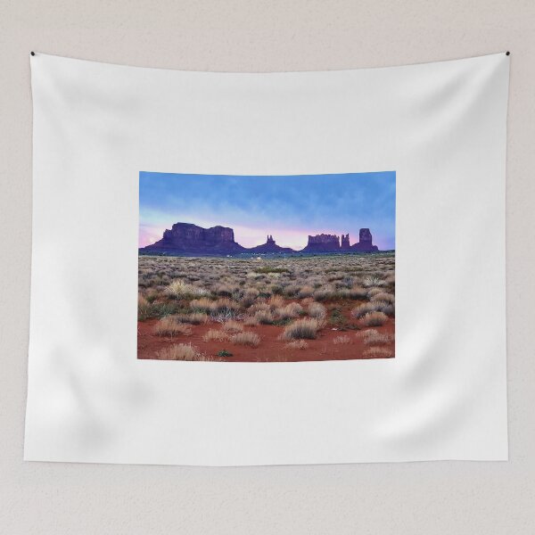 Item preview, Monument Valley, Utah designed and sold by imerikana.