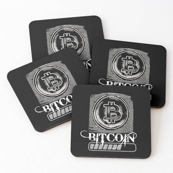 Item preview, Bitcoin designed and sold by BesasDesigns.