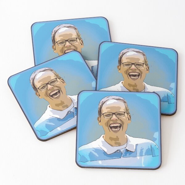 Item preview, What would Joel Do? Joel Somebody Somewhere, HBO Max designed and sold by HaggisVitae.