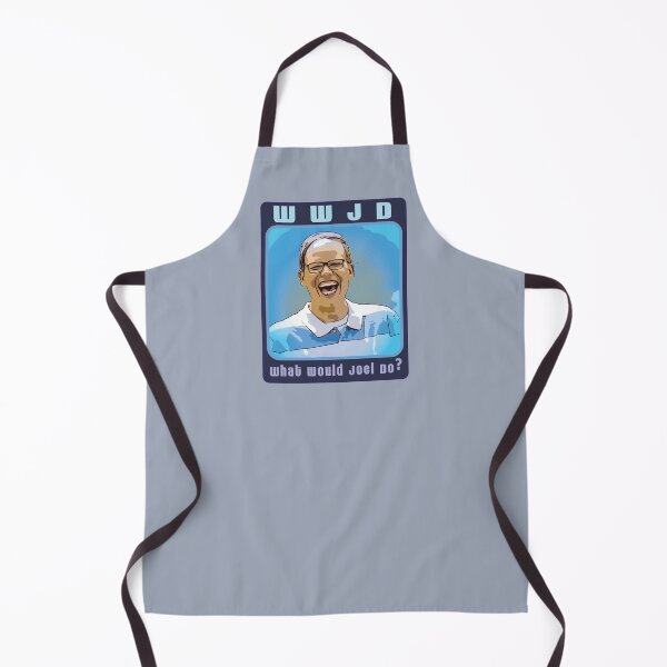 Item preview, What would Joel Do? Joel Somebody Somewhere, HBO Max designed and sold by HaggisVitae.