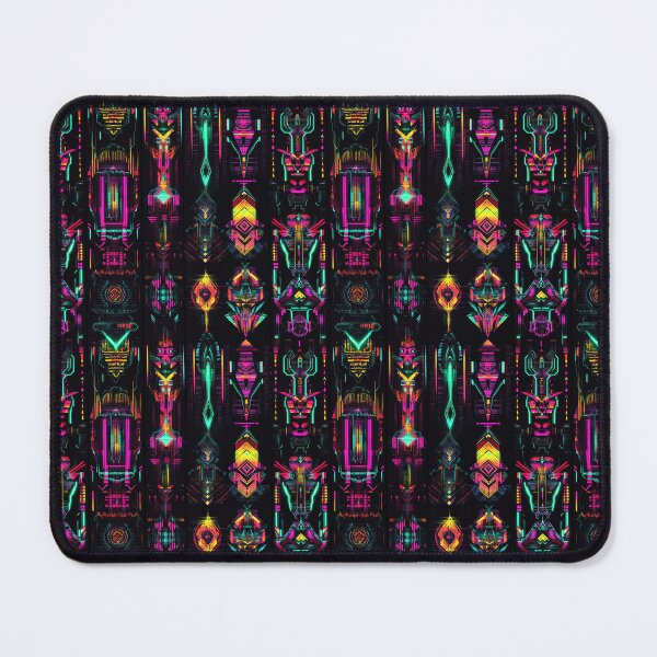 Item preview, Tribal Heritage of the Future designed and sold by MidArtForge.