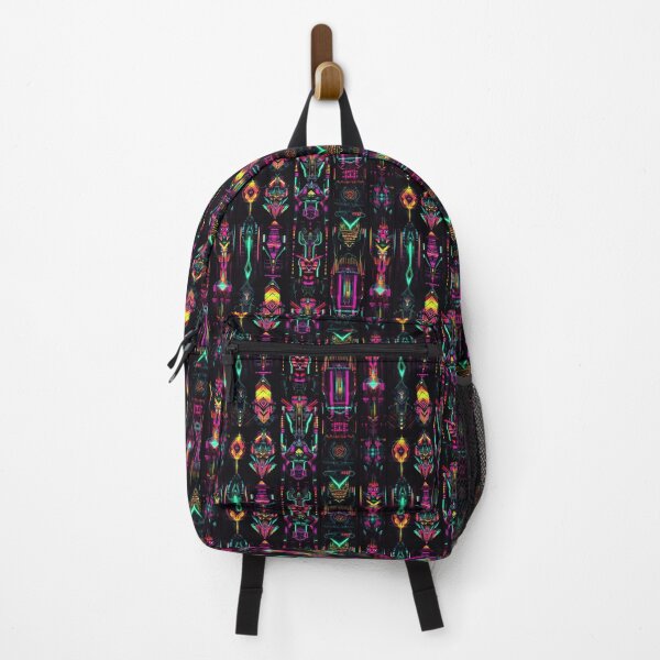 Item preview, Tribal Heritage of the Future designed and sold by MidArtForge.