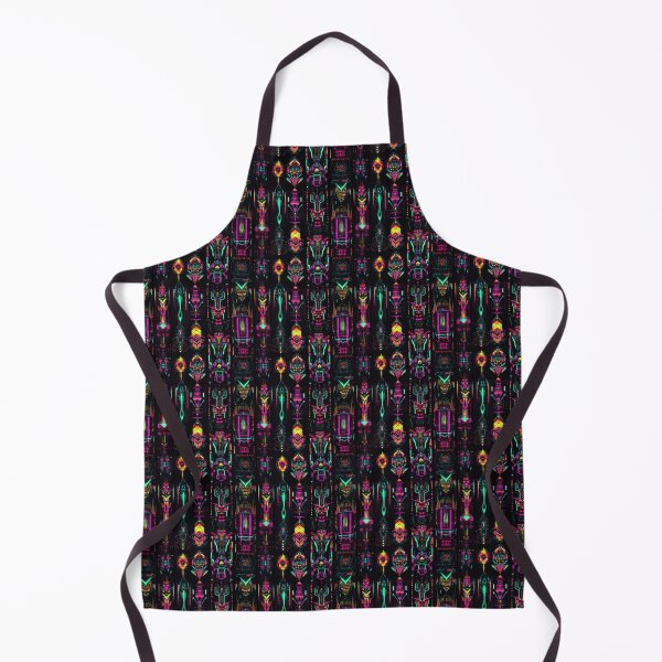 Item preview, Tribal Heritage of the Future designed and sold by MidArtForge.