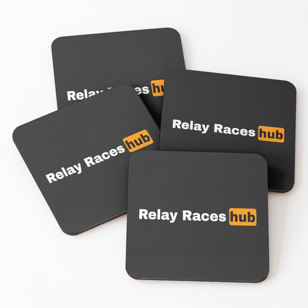 Item preview, Coasters (Set of 4) designed and sold by NextRVibe.