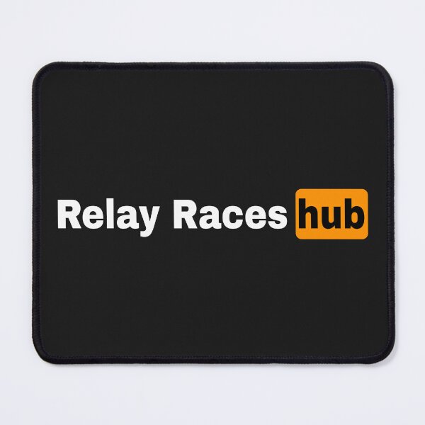 Item preview, Relay Races hub designed and sold by NextRVibe.