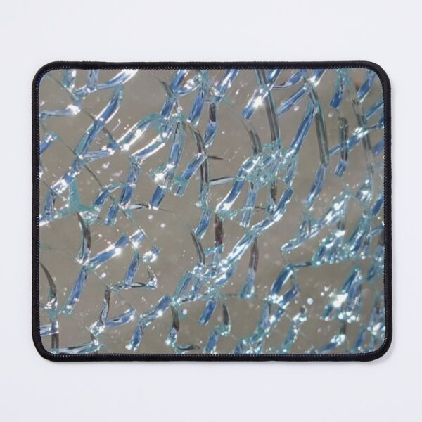 Item preview, Shattered Glass designed and sold by craftsbydaphy.
