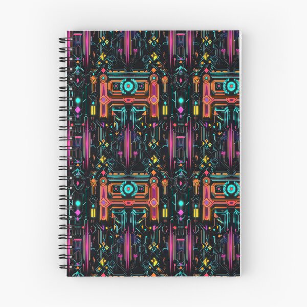 Item preview, Tribal Heritage of the Future designed and sold by MidArtForge.