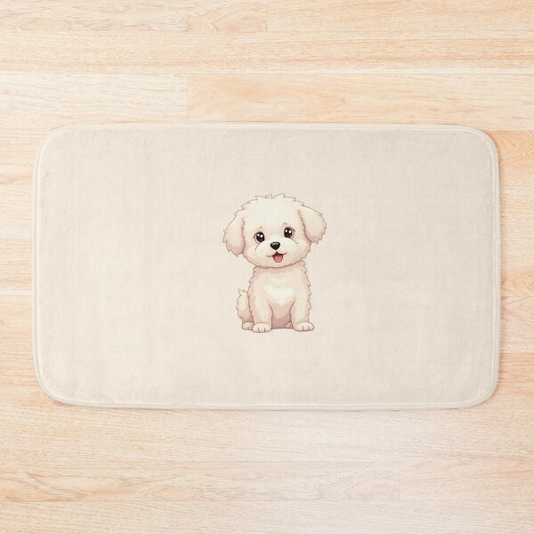 Item preview, Cute Maltipoo designed and sold by Nolan6.