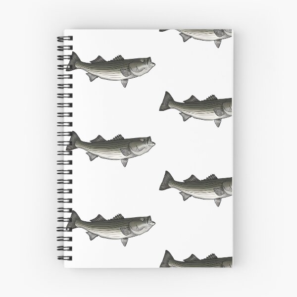 Item preview, Striped Bass designed and sold by samanthaglover2.