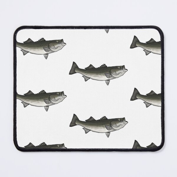 Item preview, Striped Bass designed and sold by samanthaglover2.