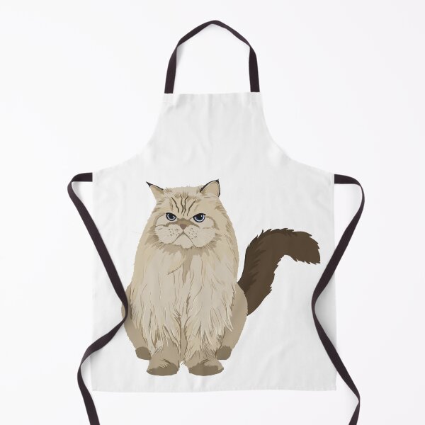 Item preview, Lovely fluffy Cat designed and sold by Raonmemory.