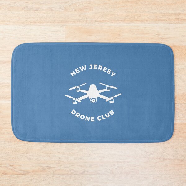 Item preview, New jersey drone club designed and sold by onum2018.