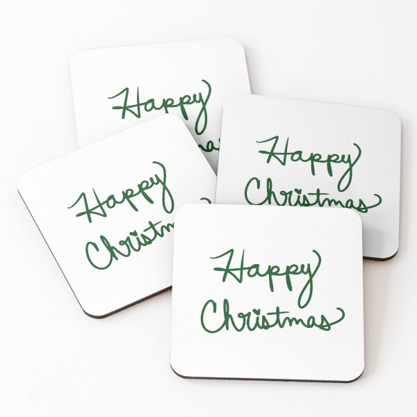 Artikelvorschau, Frohe Weihnachten 3 entworfen und verkauft von abeink.