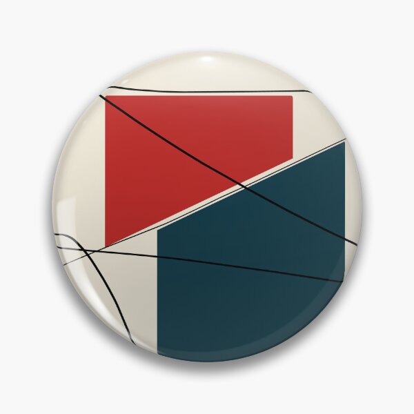 Item preview, Cut Block #geometry #shapes #illustration designed and sold by Vesuvik-Designs.