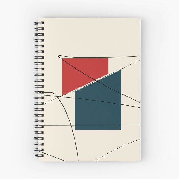 Item preview, Cut Block #geometry #shapes #illustration designed and sold by Vesuvik-Designs.