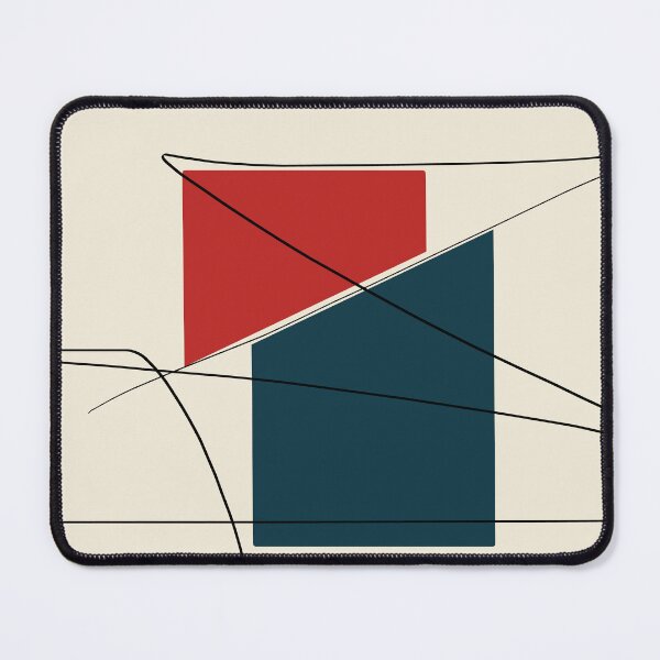Item preview, Cut Block #geometry #shapes #illustration designed and sold by Vesuvik-Designs.