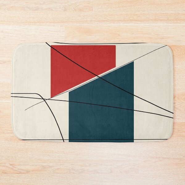 Item preview, Cut Block #geometry #shapes #illustration designed and sold by Vesuvik-Designs.