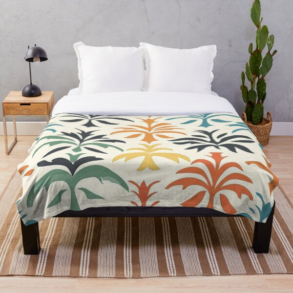 Item preview, Modern Abstract Palm tree illustration designed and sold by DaisyMarroquin.