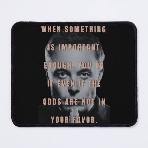 Item preview, Elon Musk Beige Quote designed and sold by Fan Art Station .