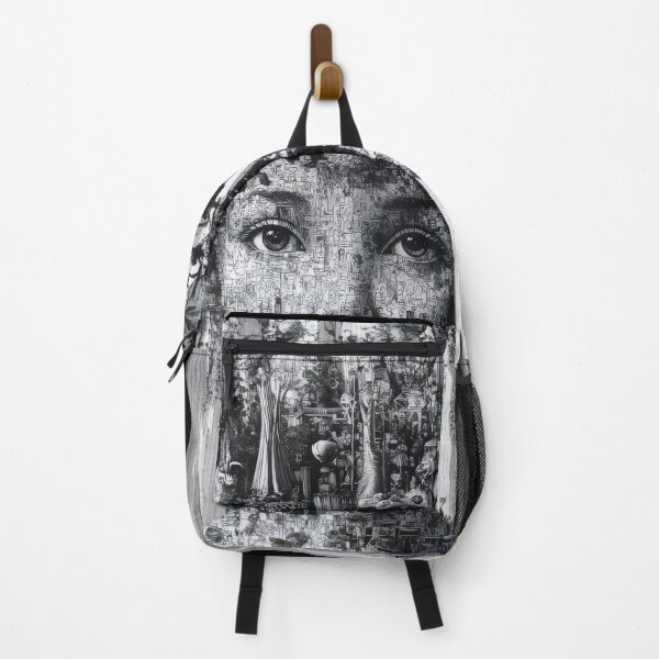 Item preview, Mindscape. We are all different, neurotypical and neurodiverse. designed and sold by Shoot-The-Moon.
