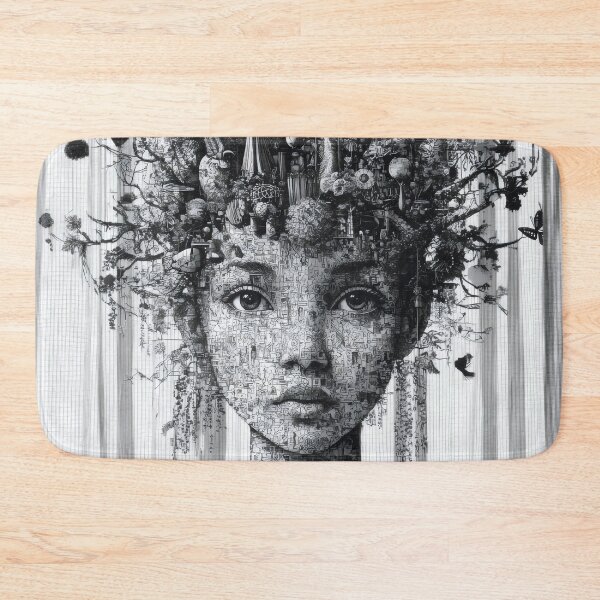 Item preview, Mindscape. We are all different, neurotypical and neurodiverse. designed and sold by Shoot-The-Moon.