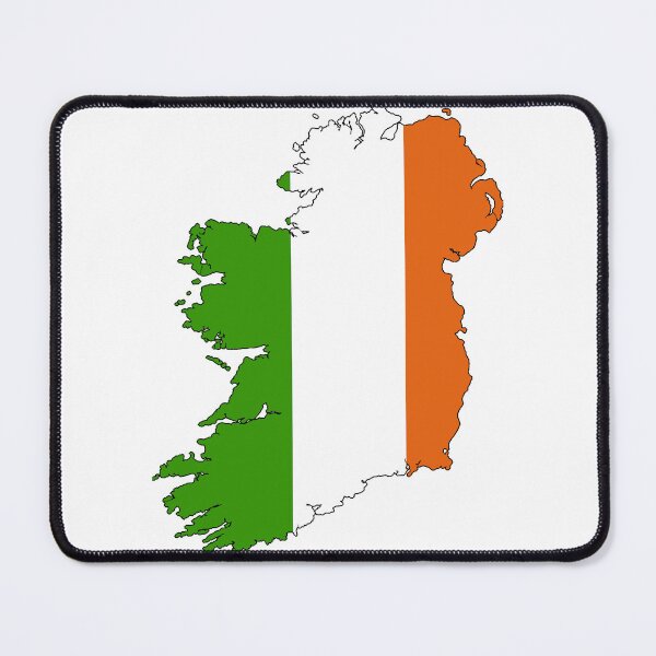 Item preview, IRELAND (Map) designed and sold by eurosouvenir.