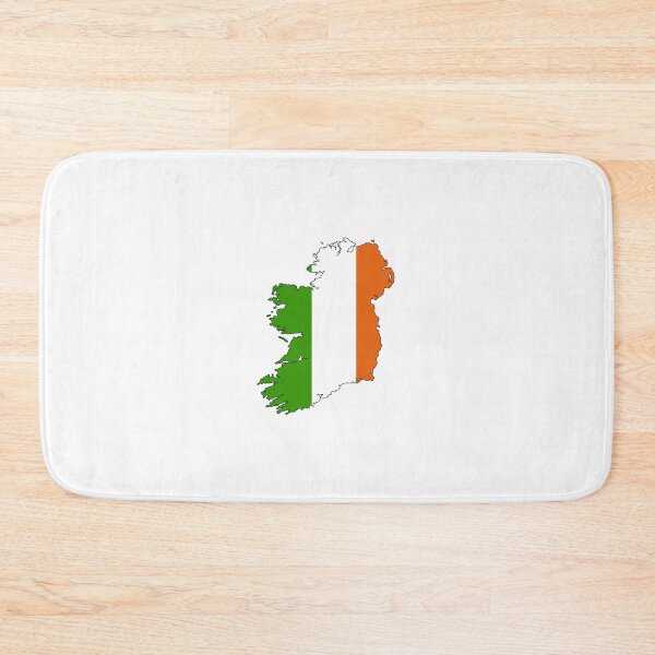Item preview, IRELAND (Map) designed and sold by eurosouvenir.