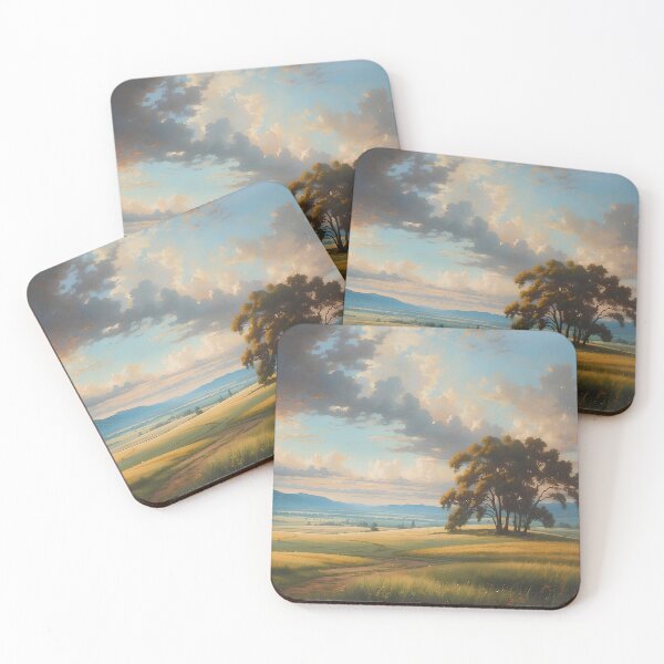 Item preview, Golden Horizons designed and sold by Ngea.