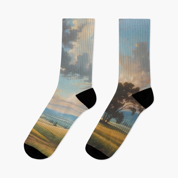 Item preview, Golden Horizons designed and sold by Ngea.