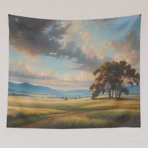 Item preview, Golden Horizons designed and sold by Ngea.
