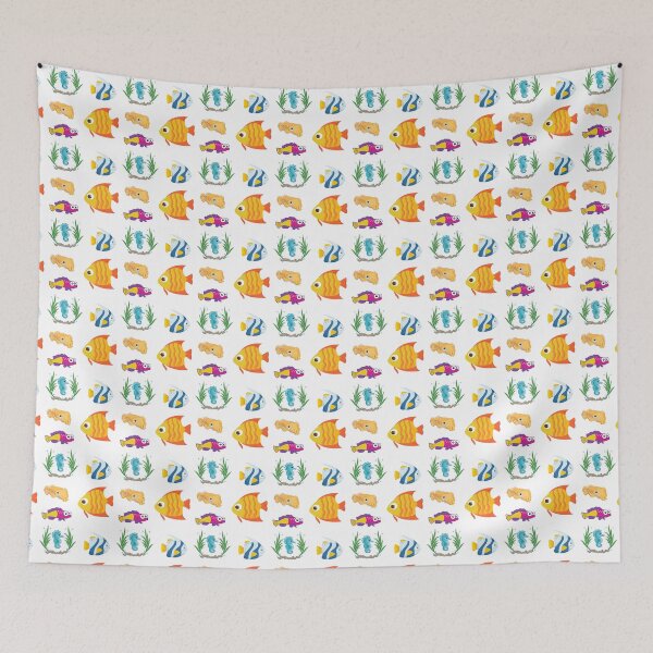 Item preview, Marine life is beautiful designed and sold by huape.