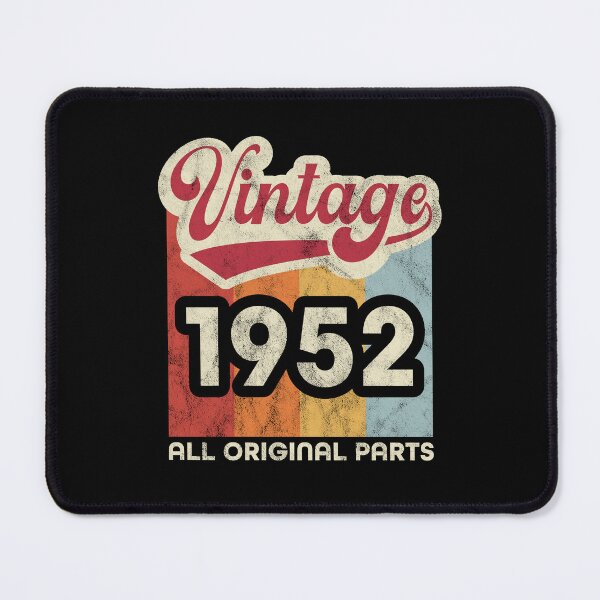 Item preview, Vintage 1952 designed and sold by PaulSDesign.