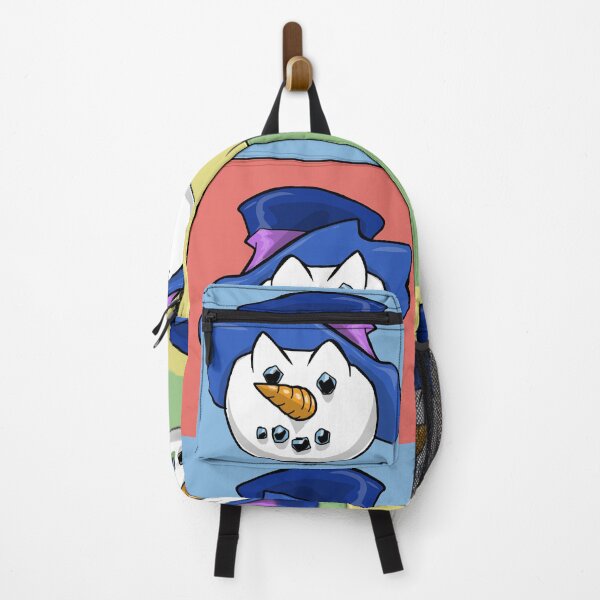 Item preview, Pop art snowman designed and sold by Pittstop.