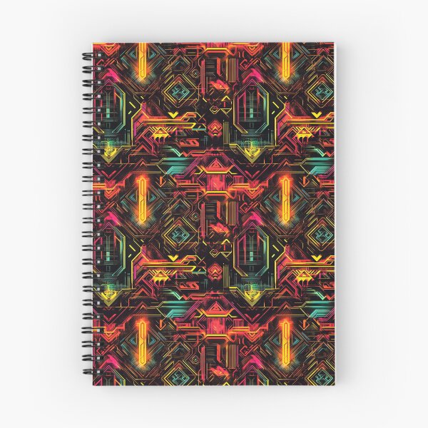 Item preview, Tribal Heritage of the Future designed and sold by MidArtForge.