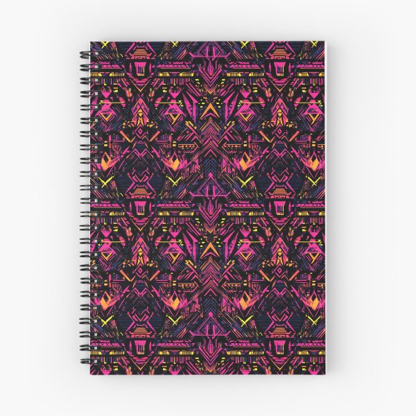 Item preview, Tribal Heritage of the Future designed and sold by MidArtForge.