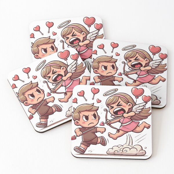 Item preview, Not Getting Me Cupid designed and sold by KTDesigns321.