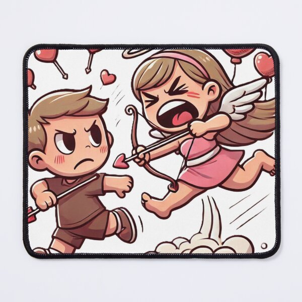 Item preview, Not Getting Me Cupid designed and sold by KTDesigns321.