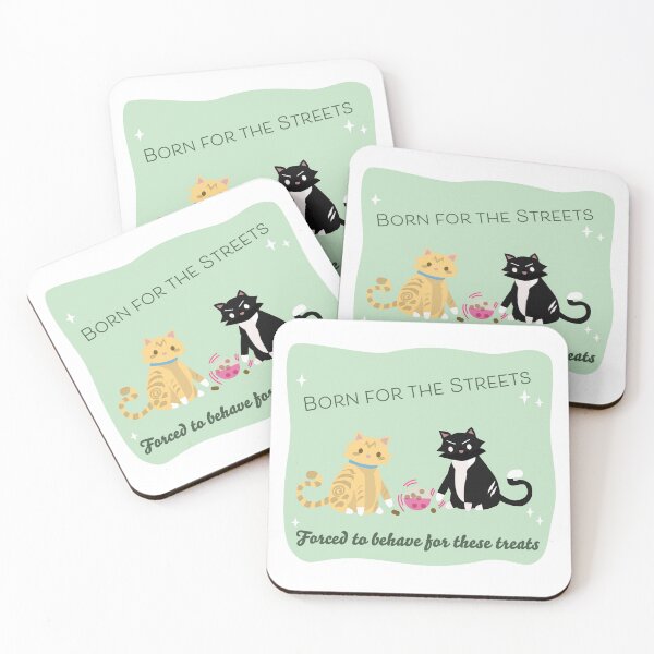 Item preview, House Cat Problems designed and sold by PastaCatDesigns.