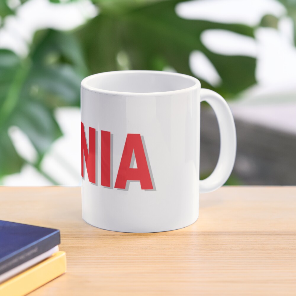 Artikel-Vorschau von Tasse (Standard), designt und verkauft von dyls-stickers.