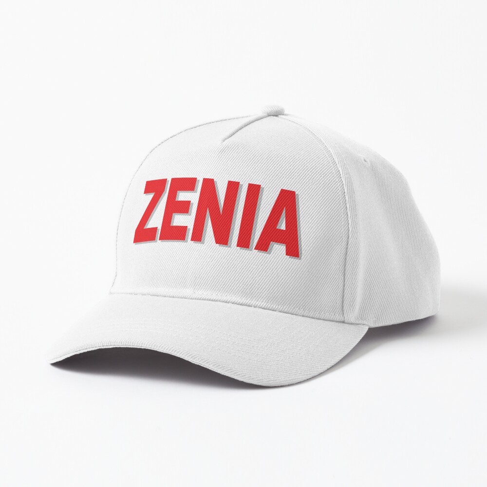 Artikel-Vorschau von Baseball Cap, designt und verkauft von dyls-stickers.