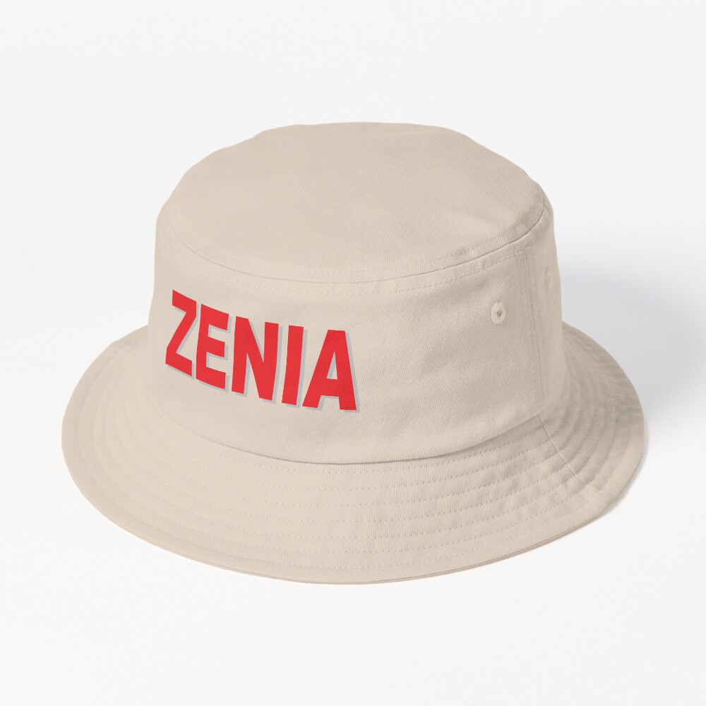 Artikel-Vorschau von Bucket Hat, designt und verkauft von dyls-stickers.