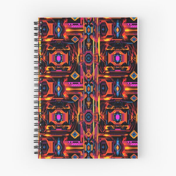 Item preview, Tribal Heritage of the Future designed and sold by MidArtForge.