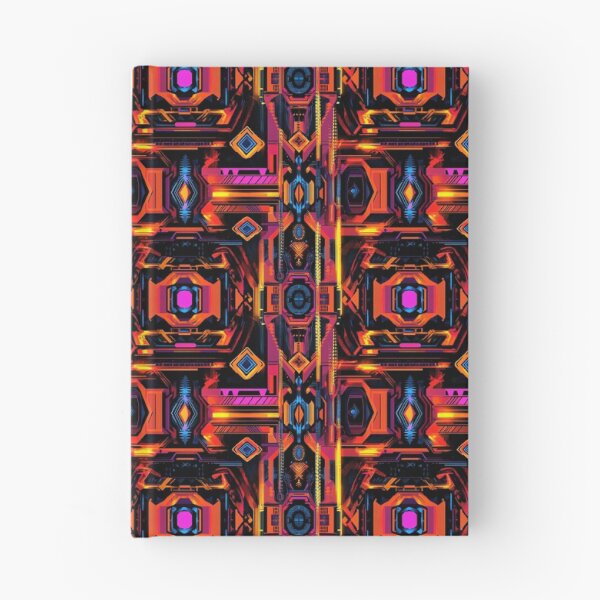 Item preview, Tribal Heritage of the Future designed and sold by MidArtForge.