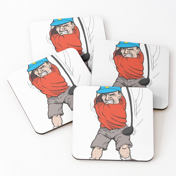 Item preview, Angry Swing designed and sold by henrybosak.