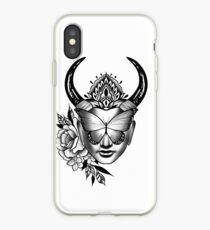 Queen iPhone Case