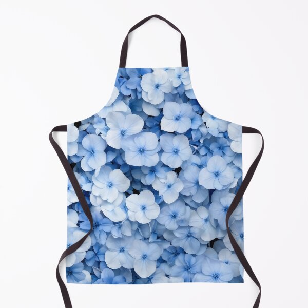 Item preview, Hydrangea flowers designed and sold by MarisePix.