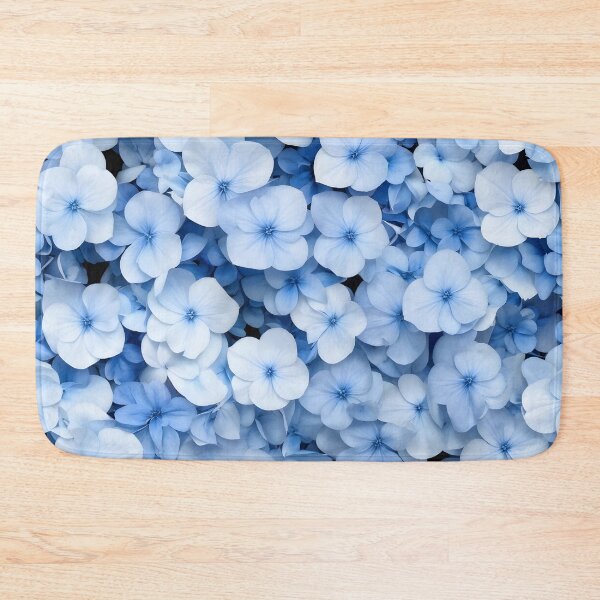 Item preview, Hydrangea flowers designed and sold by MarisePix.