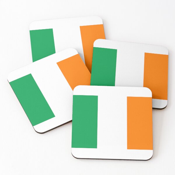 Item preview, Irish Flag / Ireland Flag designed and sold by eurosouvenir.